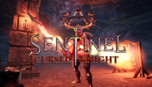 Sentinel: Cursed Knight