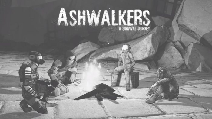 Ashwalkers