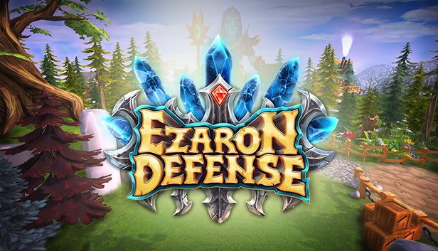 Ezaron Defense