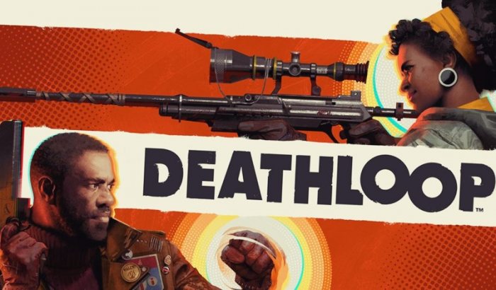 Deathloop