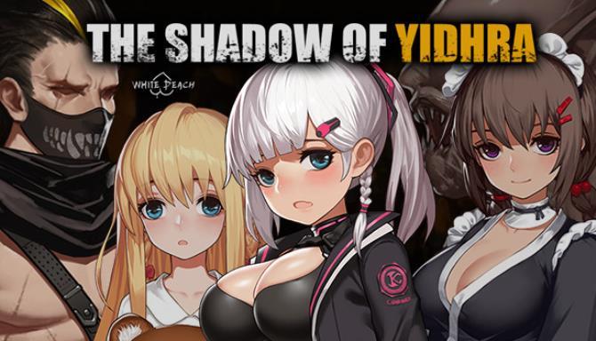 The Shadow of Yidhra