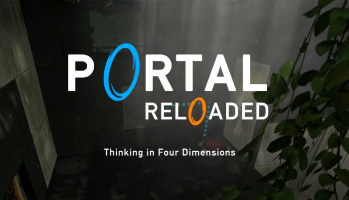 Portal Reloaded