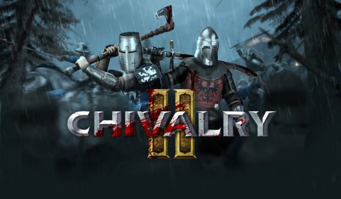 Chivalry 2