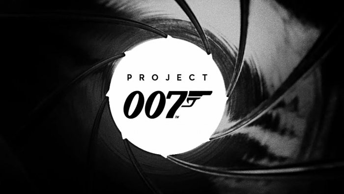 Project 007