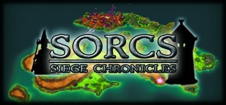 Sorcs: Siege Chronicles