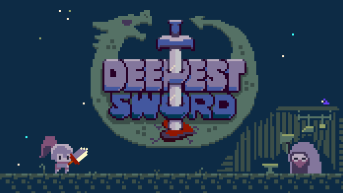 Deepest Sword