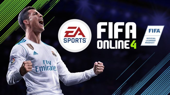 FIFA Online 4