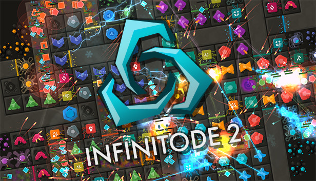 Infinitode 2 - Infinite Tower Defense