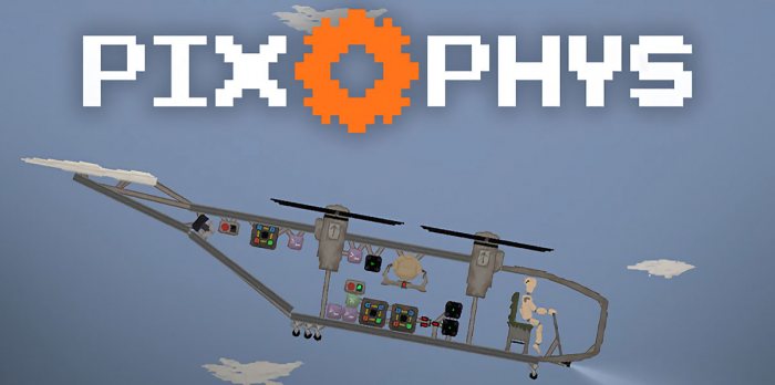 PixPhys