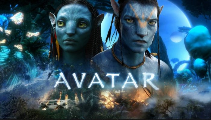 James Cameron's Avatar: The Game