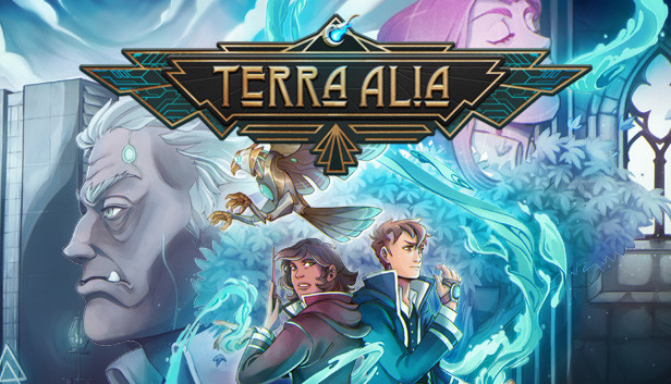 Terra Alia