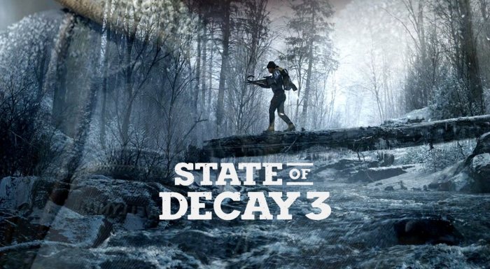 State of Decay 3