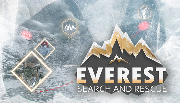 Everest Search and Rescue