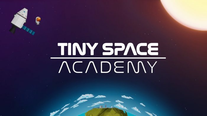 Tiny Space Academy