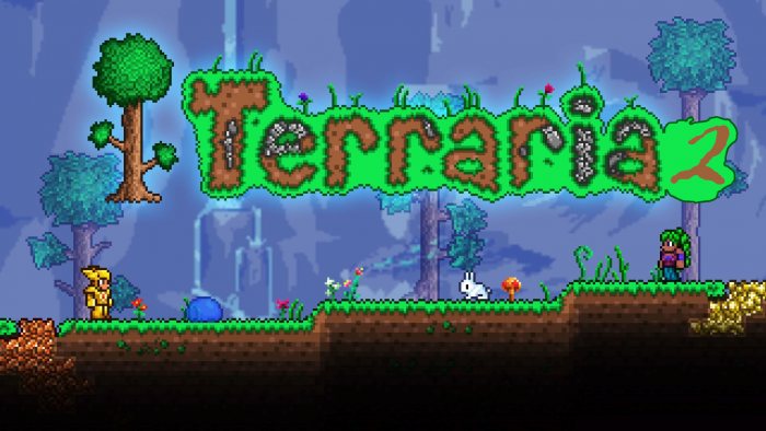 Terraria 2