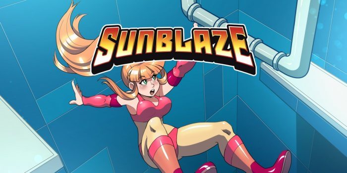 Sunblaze