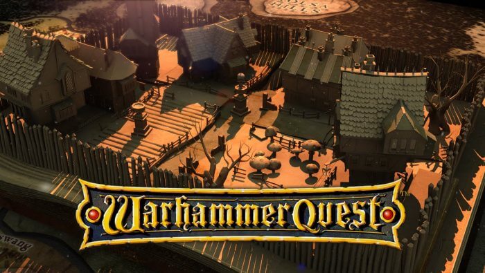 Warhammer Quest