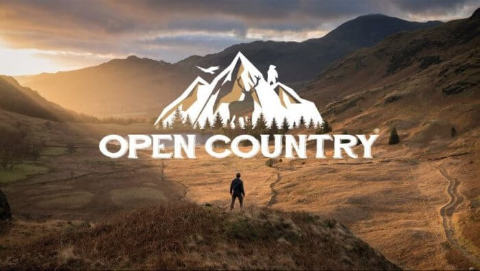 Open Country