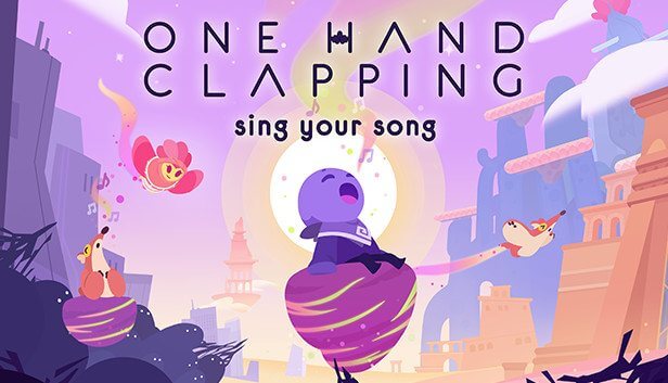 One Hand Clapping