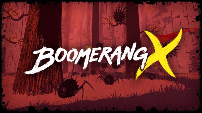 Boomerang X