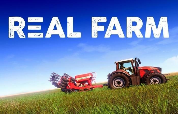 Real Farm – Gold Edition