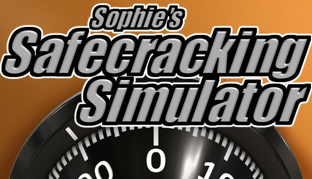 Sophie's Safecracking Simulator