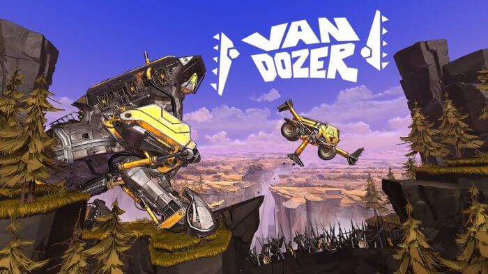 Vandozer