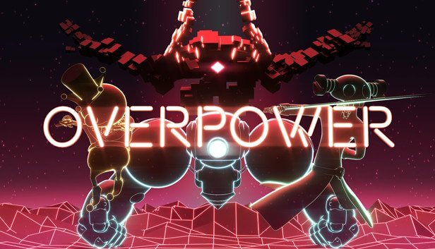 Overpower