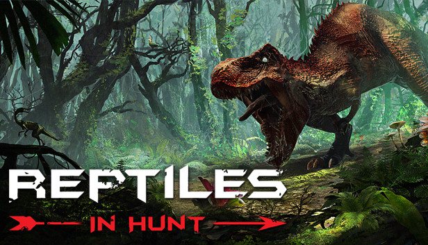 Reptiles: In Hunt