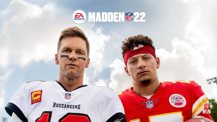 Madden NFL 22