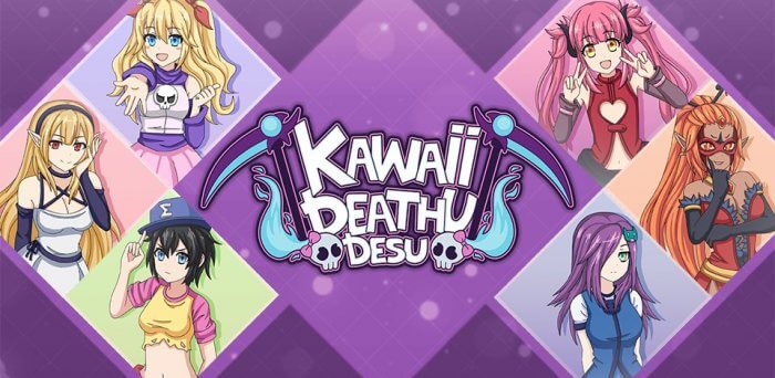 Kawaii Deathu Desu