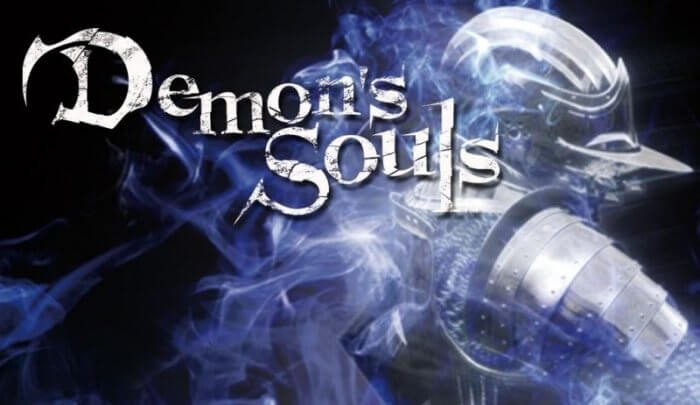 Demon’s Souls: Black Phantom Edition на ПК