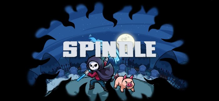 Spindle