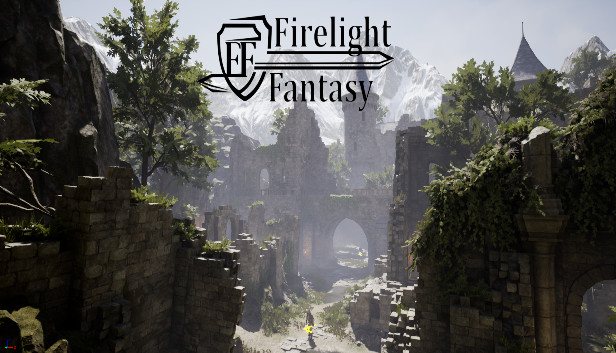 Firelight Fantasy: Phoenix Crew