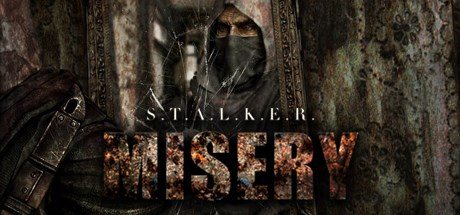 S.T.A.L.K.E.R. - MISERY