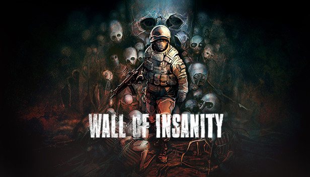 Wall of insanity