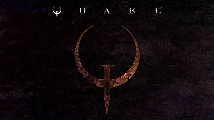 Quake: Enhanced