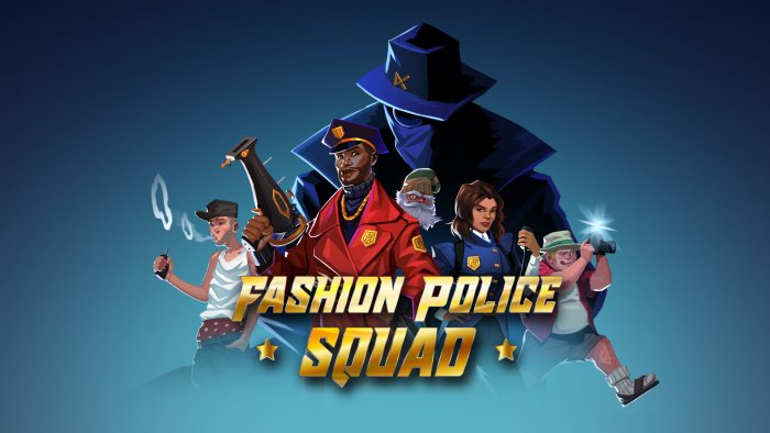 Fashion Police Squad