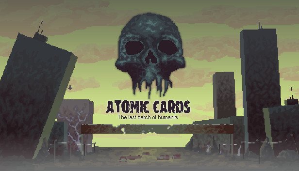 Atomic Cards