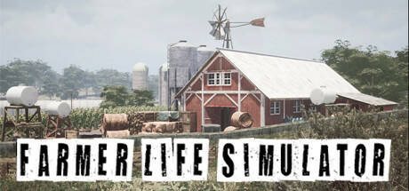 Farmer Life Simulator