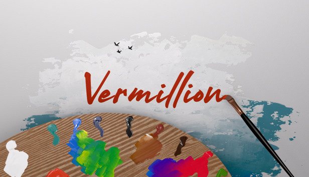 Vermillion (VR)