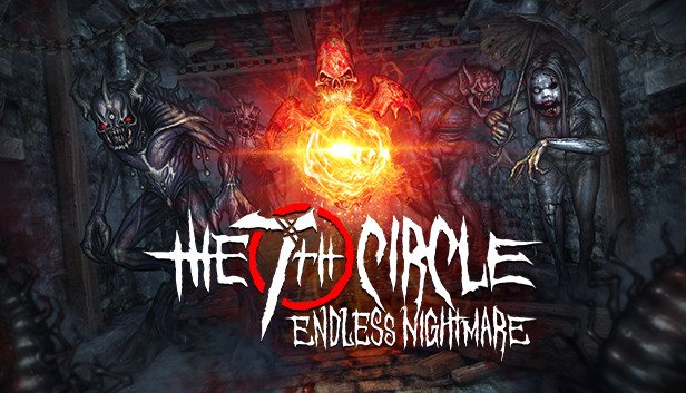 The 7th Circle - Endless Nightmare