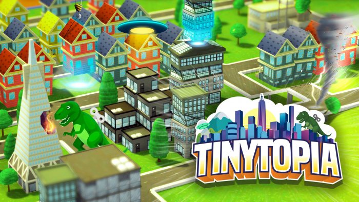 Tinytopia