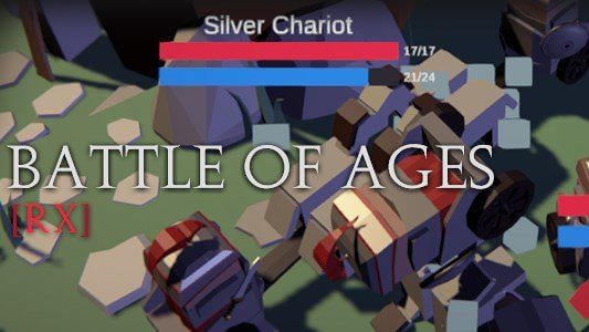 Battle of Ages