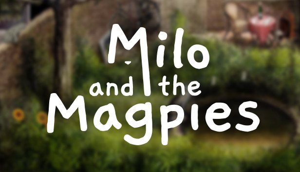 Milo and the Magpies