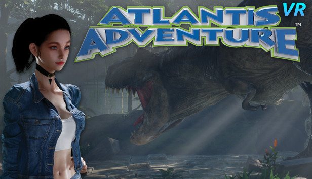 Atlantis Adventure VR