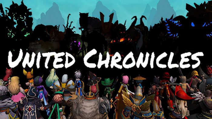 United Chronicles