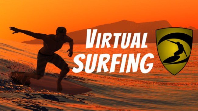 Virtual Surfing