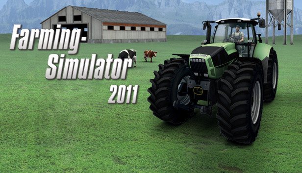 Farming Simulator 2011 Platinum Edition