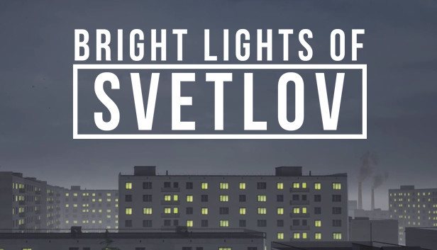 Bright Lights of SVETLOV